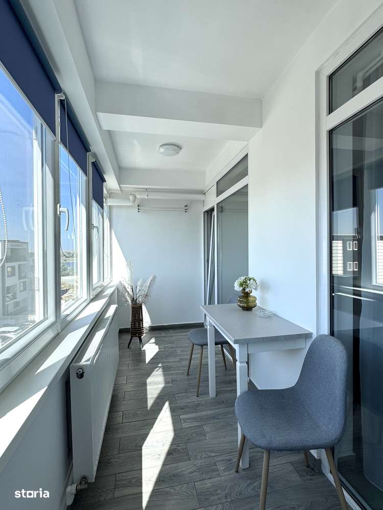 Apartament 2 camere: Mamaia Nord Năvodari - direct de la proprietar - Imagine principală: 4/12