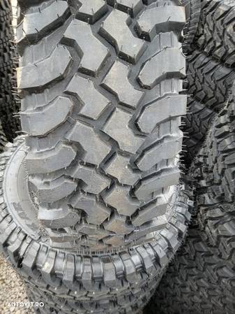 Anvelopa 235/75R15 EQUIPE DAKAR M/T - TRANSPORT GRATUIT! - 5