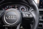 Audi A5 Sportback 2.0 TDI quattro Stronic - 22