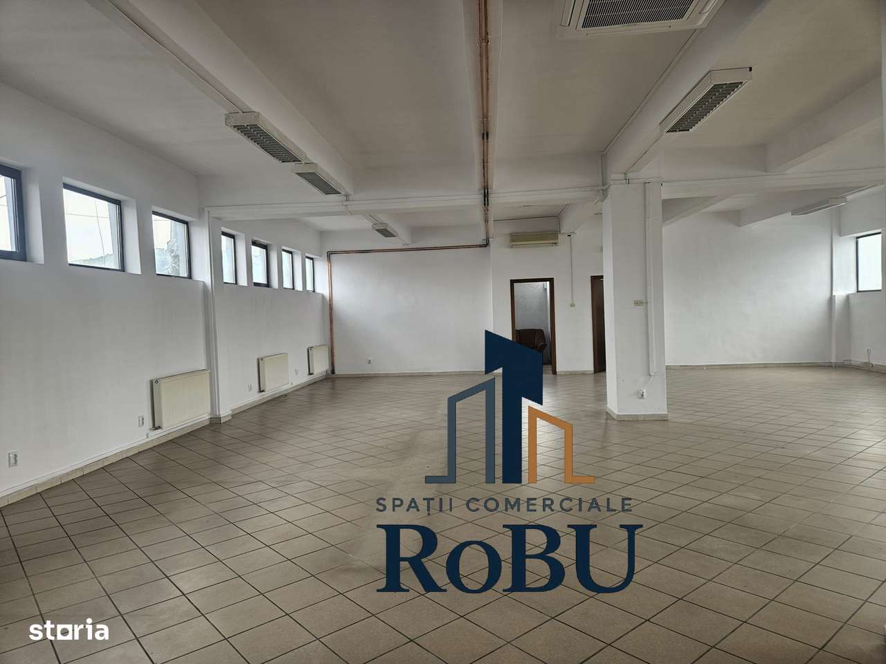 Spatiu sala cursuri, dans, in BARTOLOMEU # RoBU Spatii Comerciale - Imagine principală: 3/7