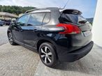 Peugeot 2008 1.4 HDi Active - 4