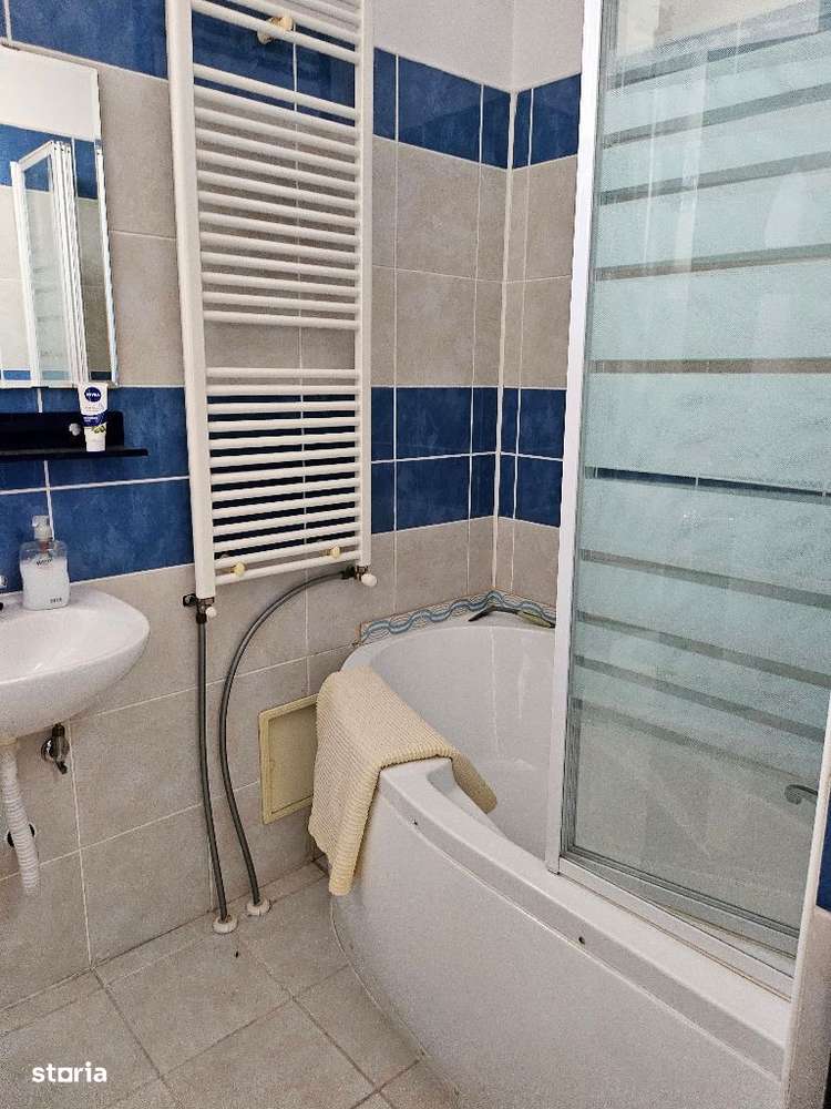 Strada Radu De La Afumati, cladire amenajata centru medical-18