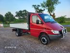 Mercedes-Benz Sprinter - 20