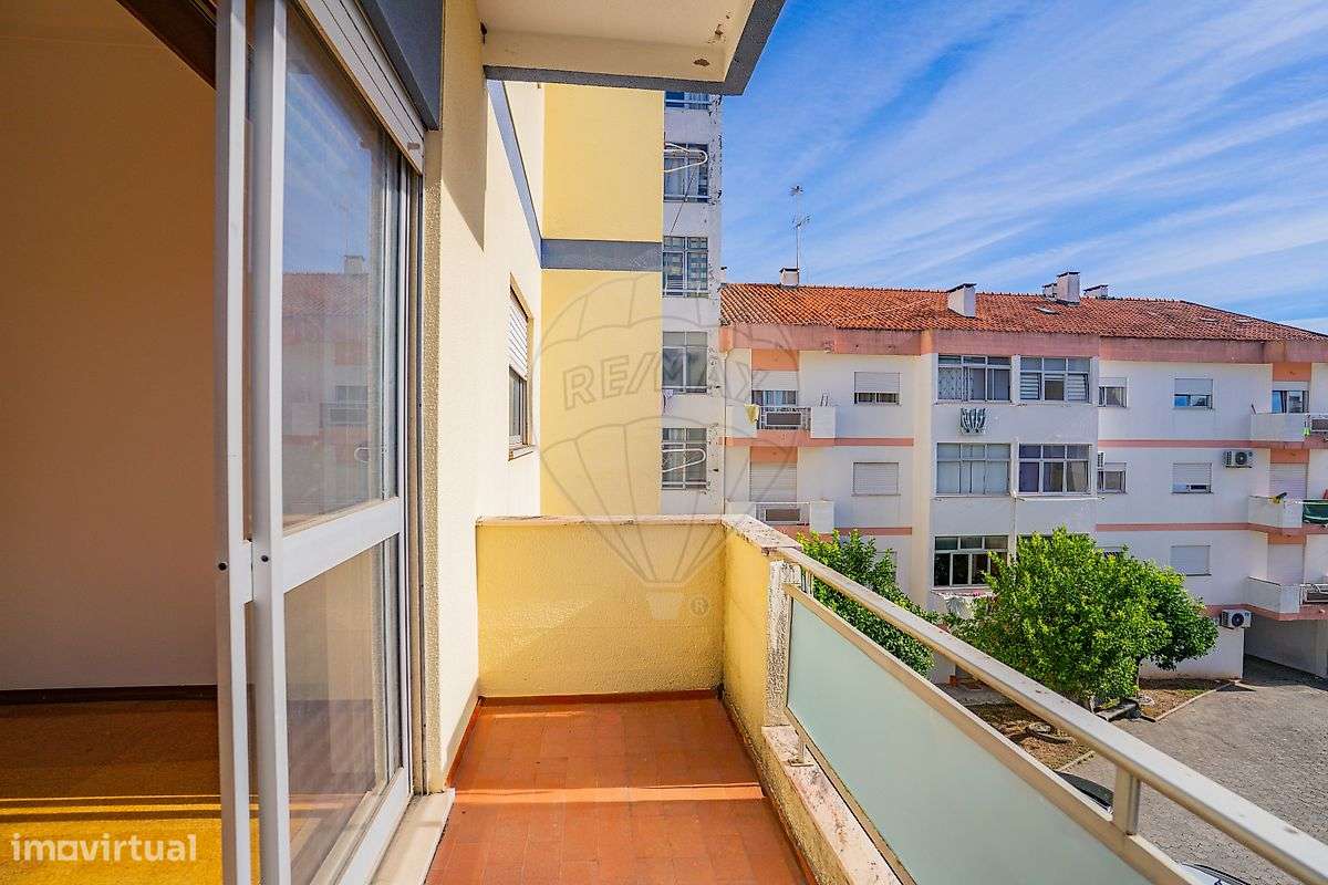 Apartamento T3 para venda-17