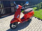 Vespa Primavera - 1