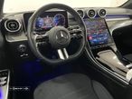 Mercedes-Benz C 300 d AMG Line - 25