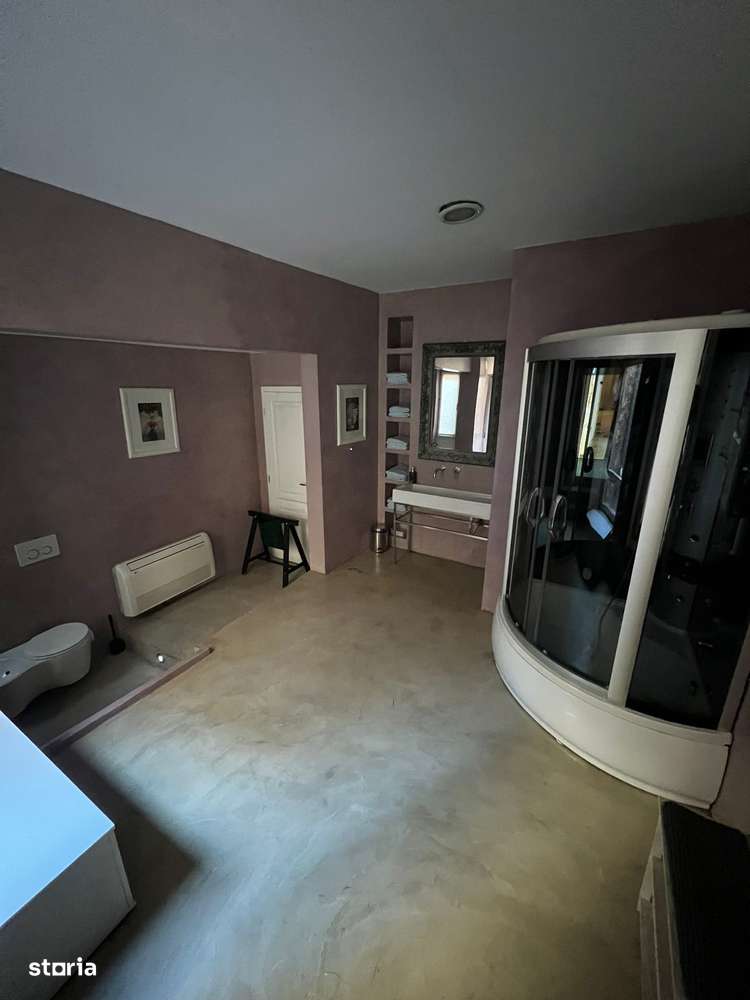 Apartament 3 camere complet mobilat - Centrul Vechi-10