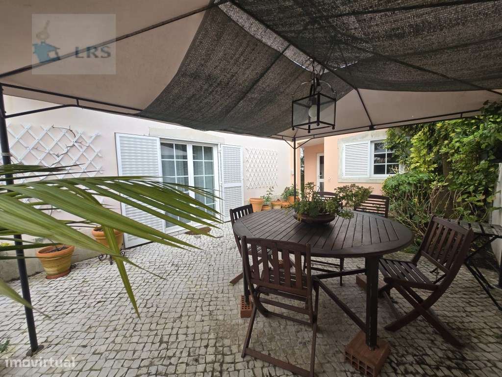 Cobre - Zona Central, perto do centro de Cascais e de varias locali...-29