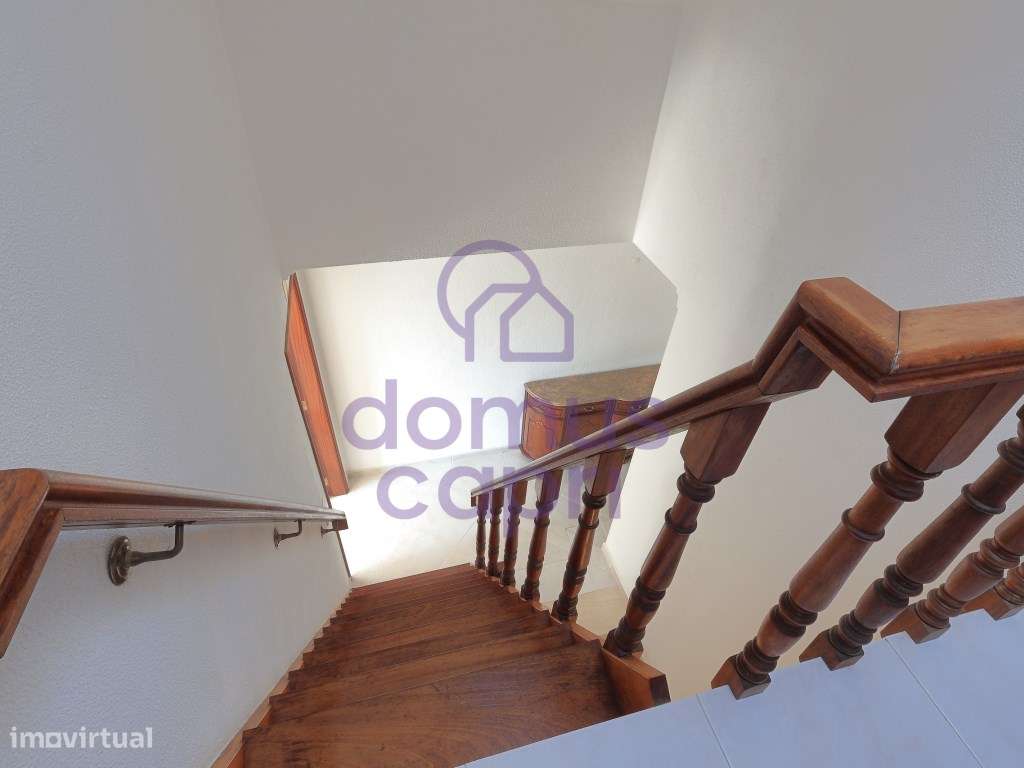 Moradia T2+1 com Quintal em Mato Santo Espírito - Tavira-27