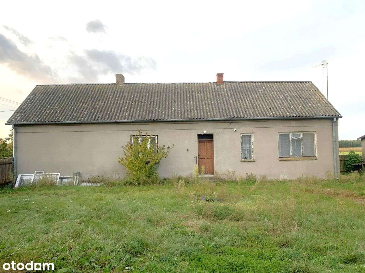 na sprzedaż siedlisko Ladorudz pow Koło-5