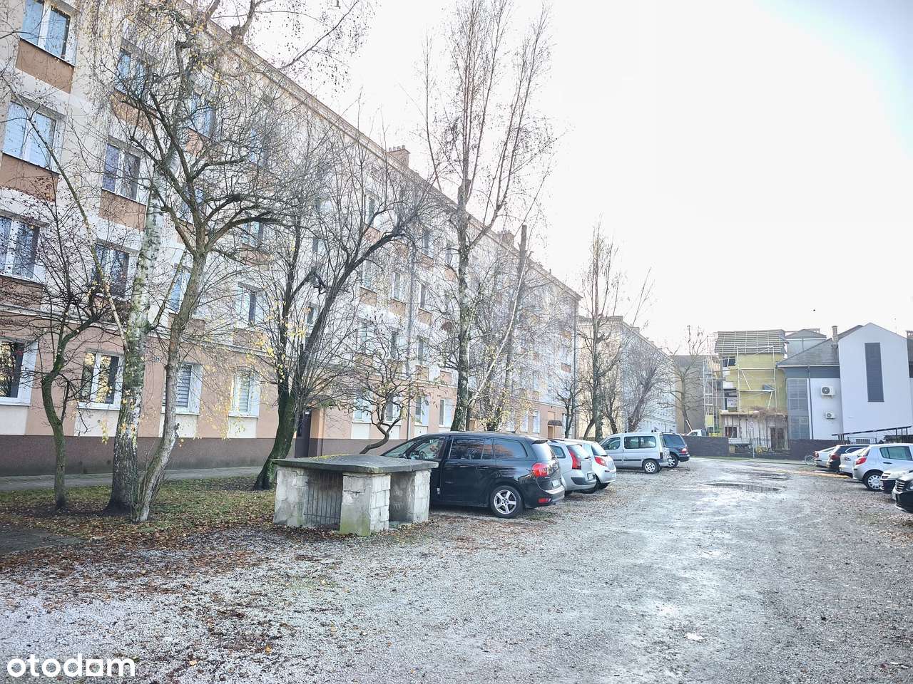 ul. Przybyszewskiego, 2 pokoje, po remoncie, umeblowane-19