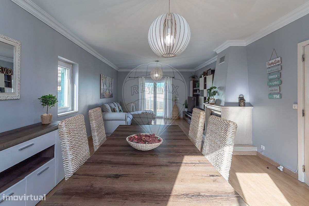 Moradia T4 para venda-30