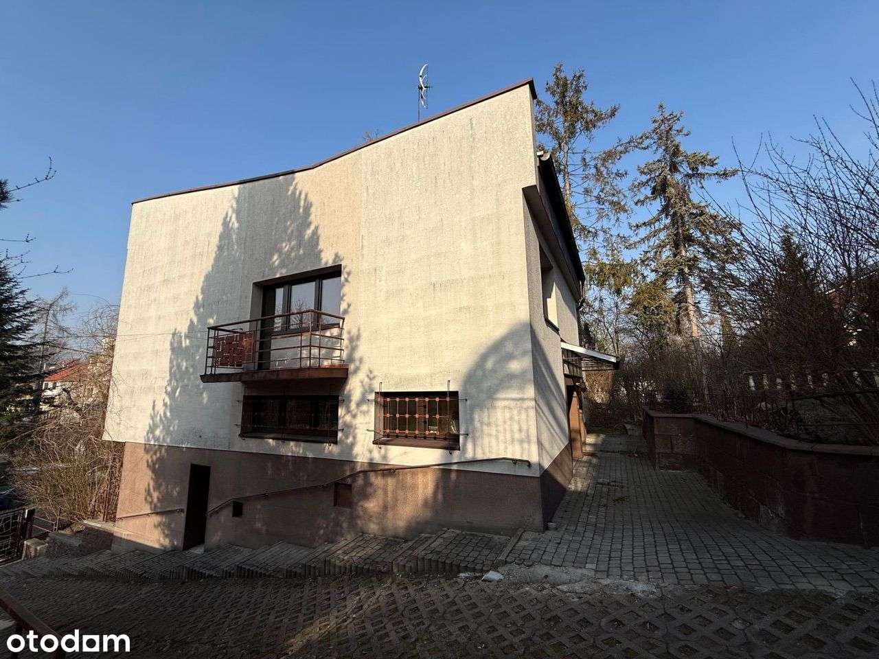 Bochnia, ul. Sądecka - dom na sprzedaż-6