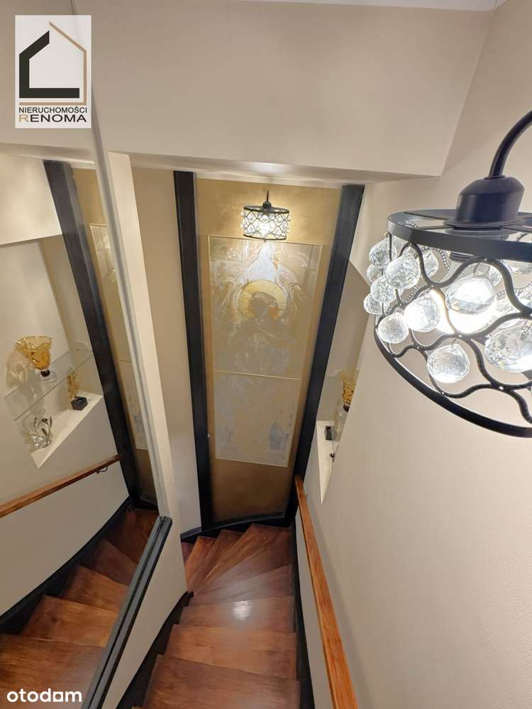 Wyjątkowe mieszkanie w sercu Starego Grunwaldu - Pełny obrazek: 4/20