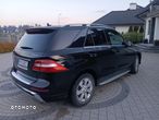 Mercedes-Benz ML 350 BlueTec 4-Matic - 6