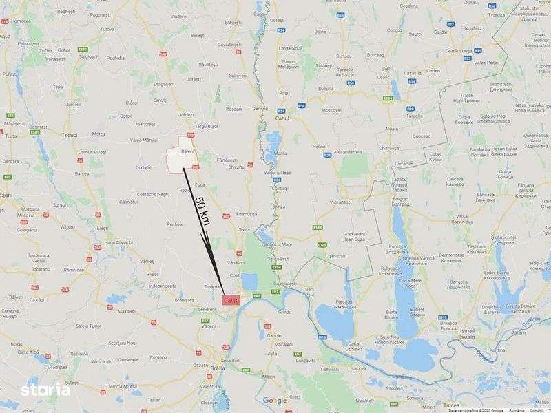 De inchiriat spatiu com. Baleni. Comision Zero!! - Imagine principală: 2/5