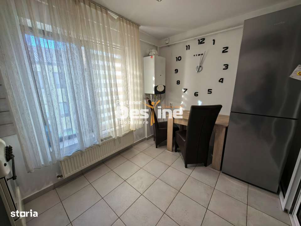 Comision 0% Apartament 2c 47 mp mobilatutilat complet + parcare, Lidl-7