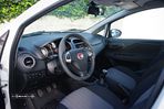 Fiat Punto 1.3 M-Jet Lounge S&S - 13