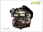 Motor PEUGEOT 4007 2010 2.2 HDIF  Ref: 4HN - 2