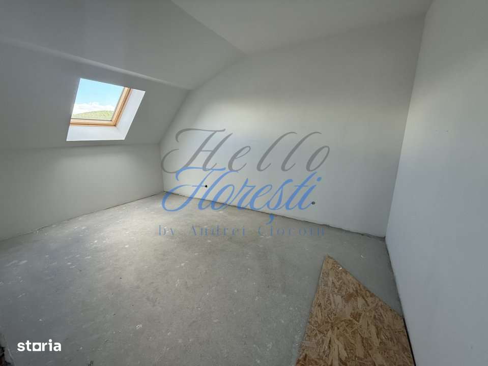 Apartament 4 camere - 78 mp utili - zona Eroilor, Floresti! - Imagine principală: 5/7