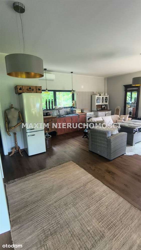 Przytulny kompaktowy dom z dużym ogrodem - Pełny obrazek: 5/18