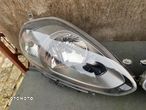 lampy fiat punto, punto evo komplet eu - 2