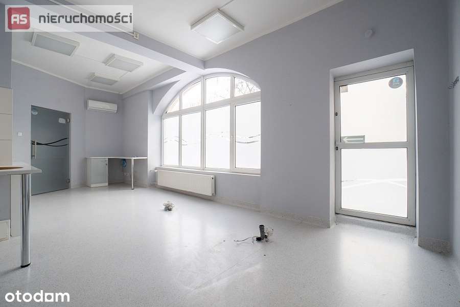 LOKAL - PARTER - CZUBY - Pełny obrazek: 4/17