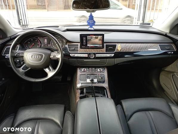 Audi A8 3.0 TDI clean diesel Quattro - 8