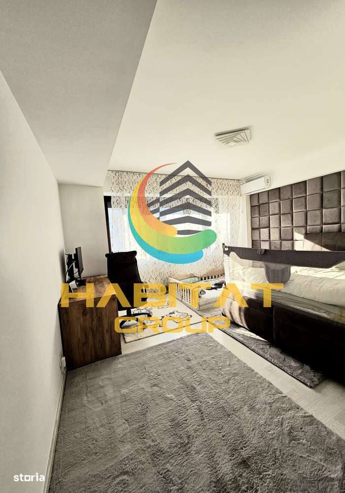 Apartament 4 Camere Dorobanti Mobilat - Imagine principală: 2/8