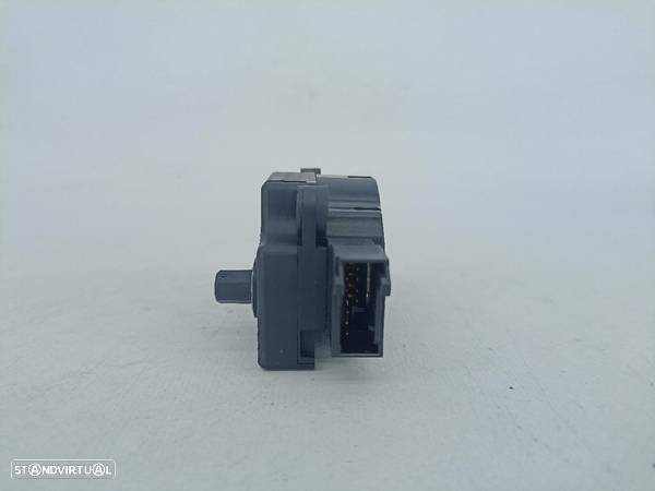 Motor Comporta Da Chaufagem Sofagem  Mercedes-Benz Clk (C209) - 4