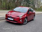 Toyota Prius (Hybrid) Executive - 2