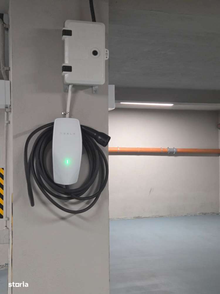 Spatiu subsol 227mp cu parcari subterane si boxe-3