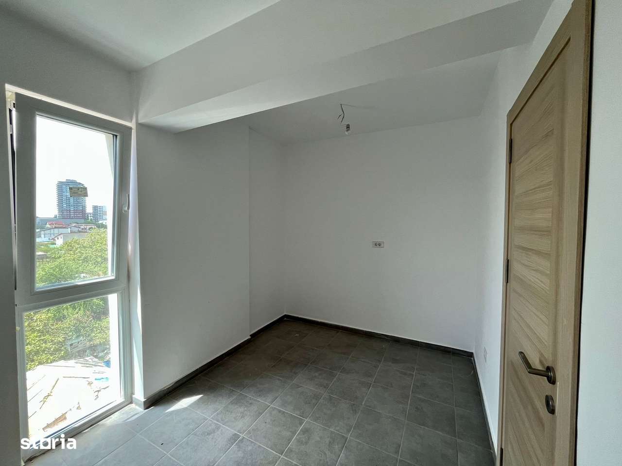 Grand Arena - Apartament 2 camere tip studio + terasa-Finisaje premium-10