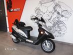 Kymco Yager GT - 1