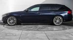 BMW 520 d Touring Aut. Sport Line - 5