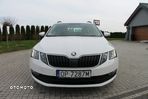 Skoda Octavia 1.5 TSI ACT Drive - 23