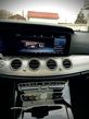 Mercedes-Benz E 220 d T 9G-TRONIC AMG Line - 17