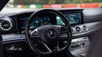 Mercedes-Benz E 220 d Coupe 9G-TRONIC AMG Line - 26