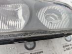 BMW E39 Lampa przednia przód lewa Xenon Ksenon Przed Liftingiem - 7