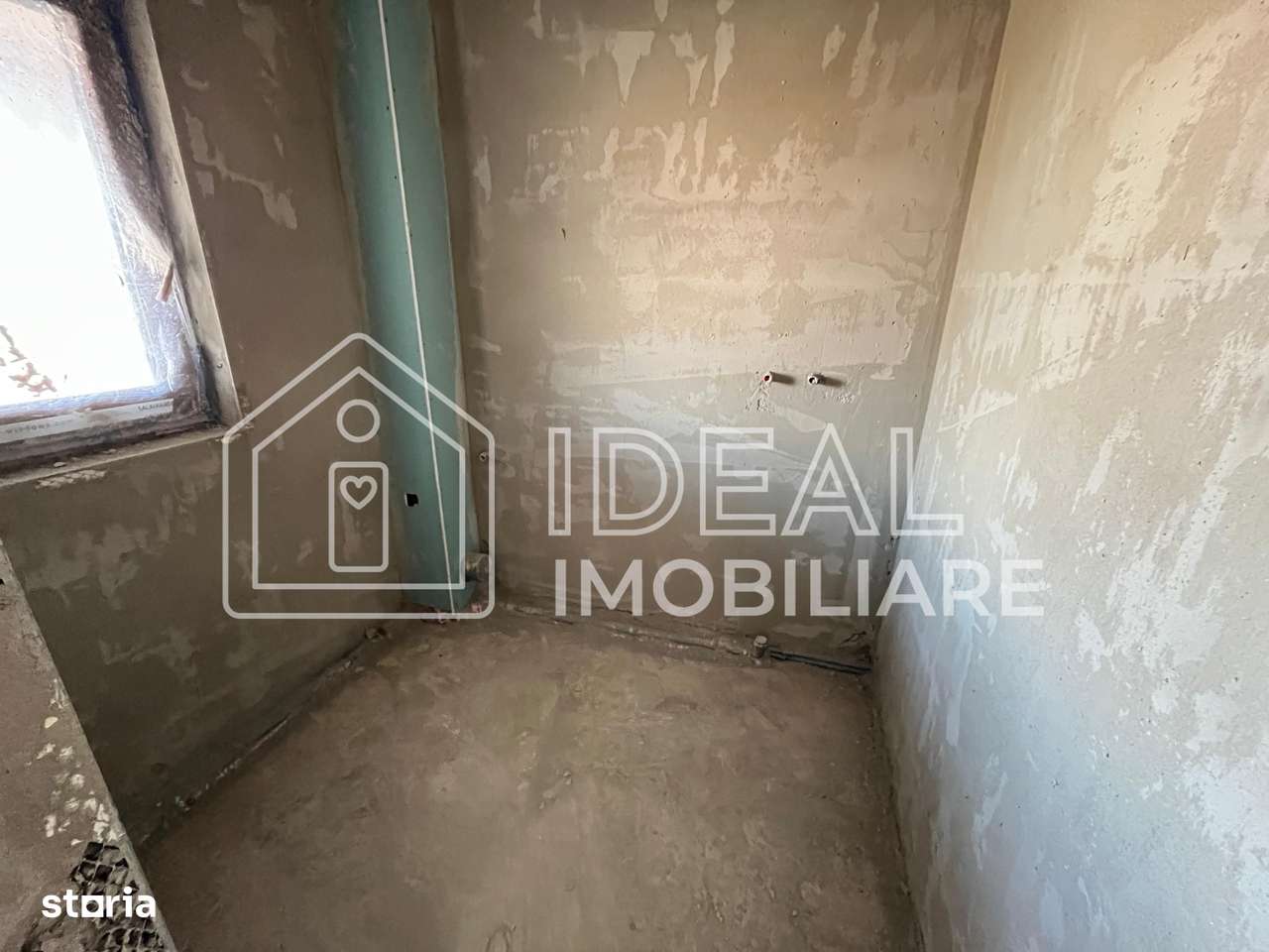 Duplex de vânzare - 125mpu și 230mp curte | Sura Mica-9