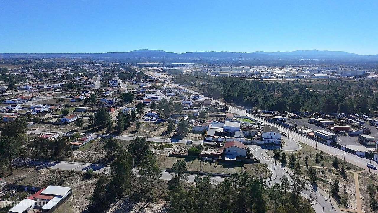 Terreno Urbano para Construção – Quinta da Marquesa-9