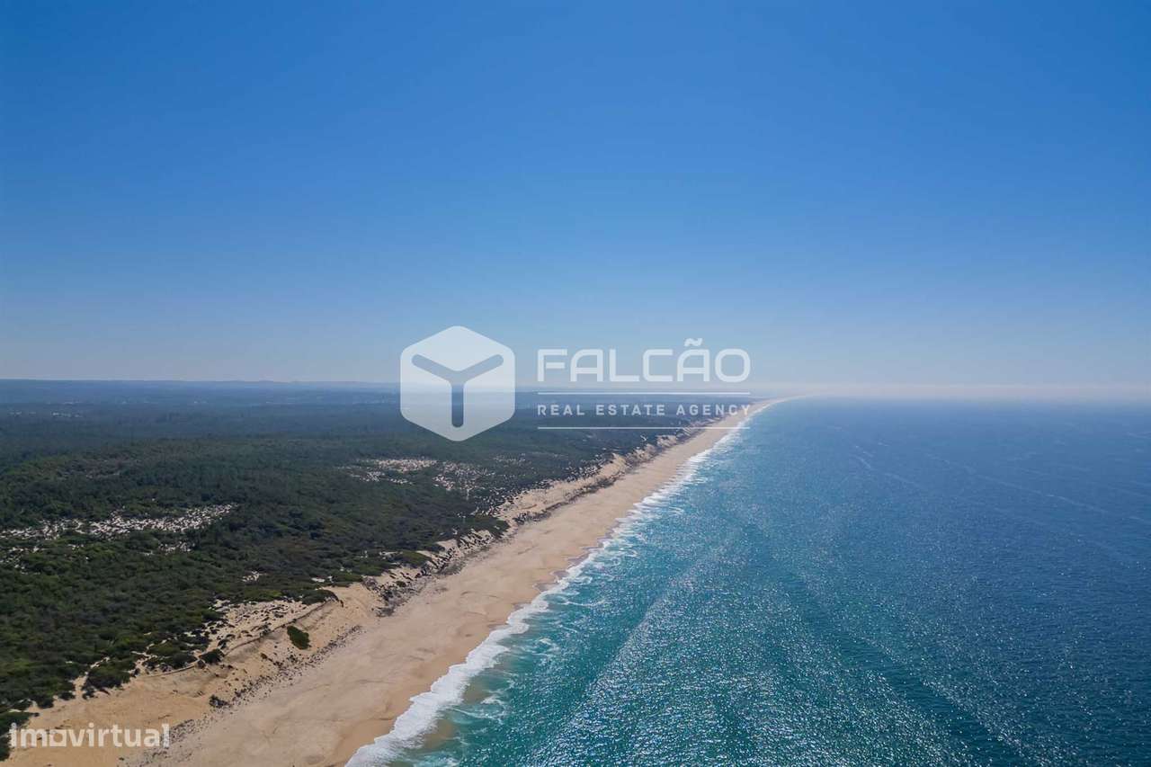 Moradia T3+2 Venda em Grândola e Santa Margarida da Serra,Grândola-47