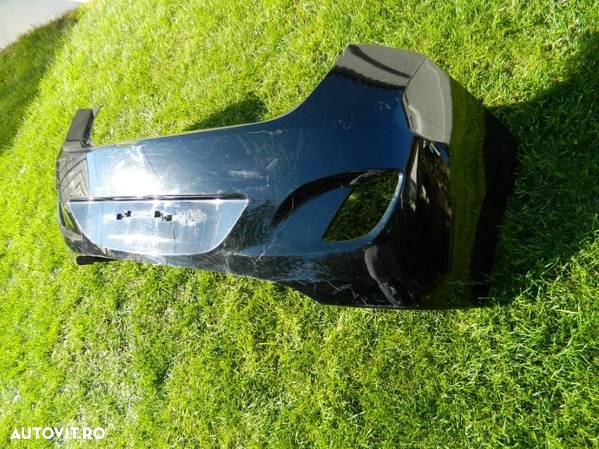 Bara spate Hyundai i30 model 2013-2016 - 2