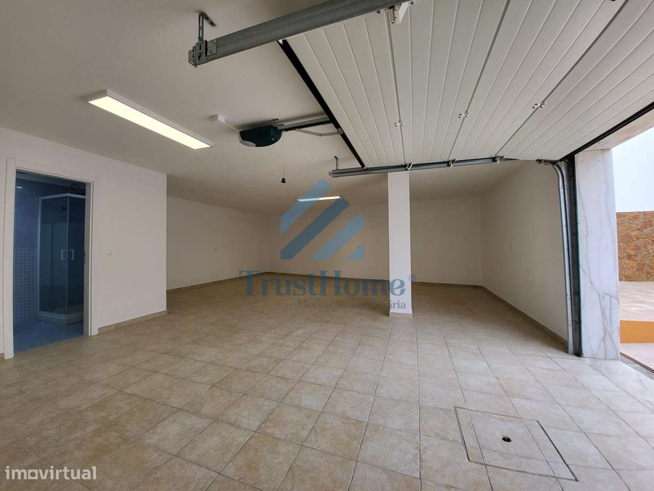 Moradia V3+1 totalmente remodelada na Ericeira com vista mar - Grande imagem: 5/60