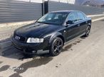 Dezmembrez Audi A4 B6 1.6 i 2003 - 1