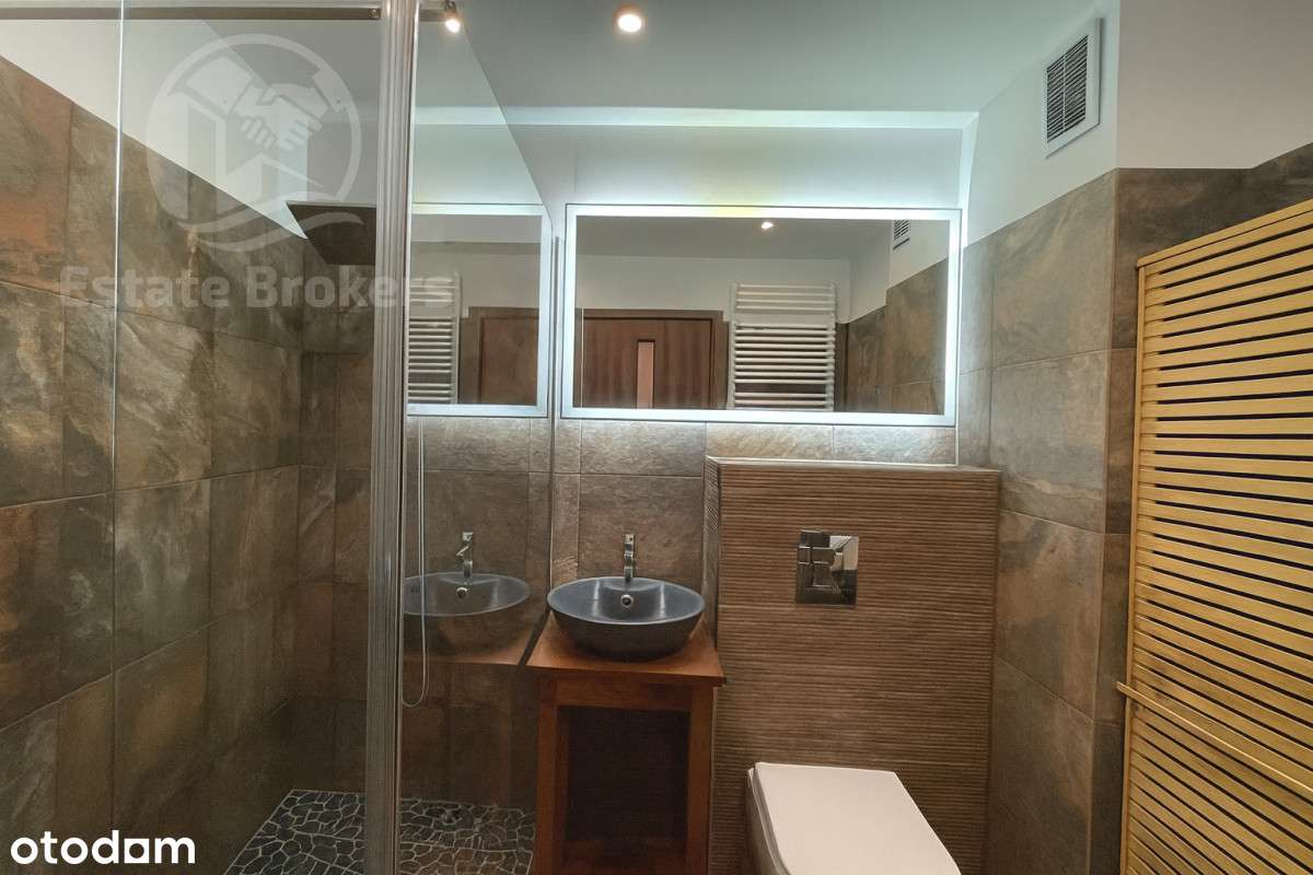 Buforowa | Smart Home | 2pok-35m2 | Balkon-5