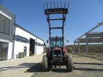 Massey Ferguson 3060 cu incarcator frontal - 2