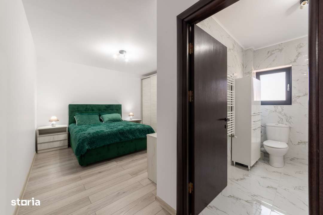 Apartament 3 camere, Str. Teilor Geamana! - Imagine principală: 5/15