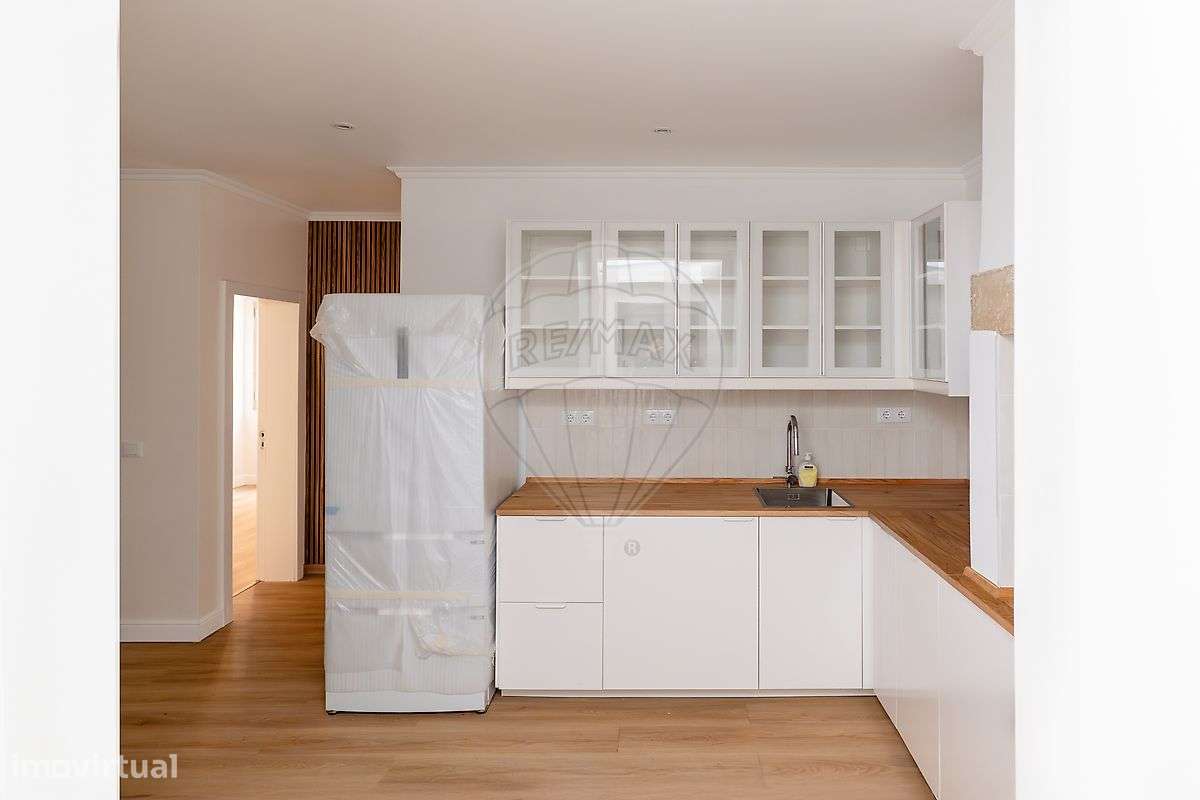 Apartamento T2 para venda - Grande imagem: 2/19