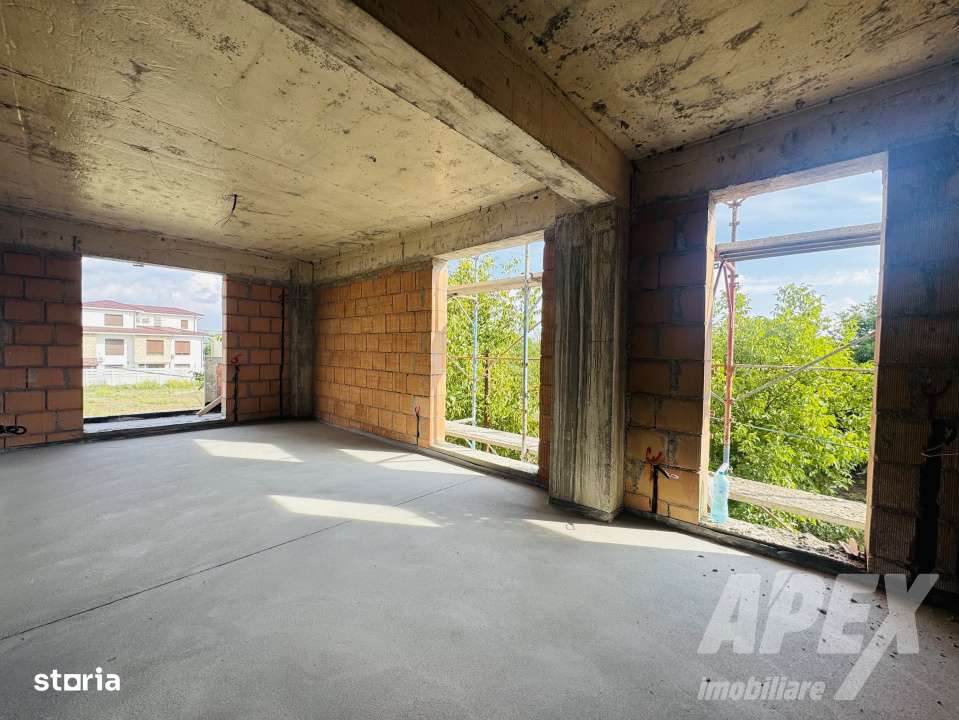 DIRECT DEZVOLTATOR | Apartament 2 camere | Prel. Ghencea-Ghindari-7